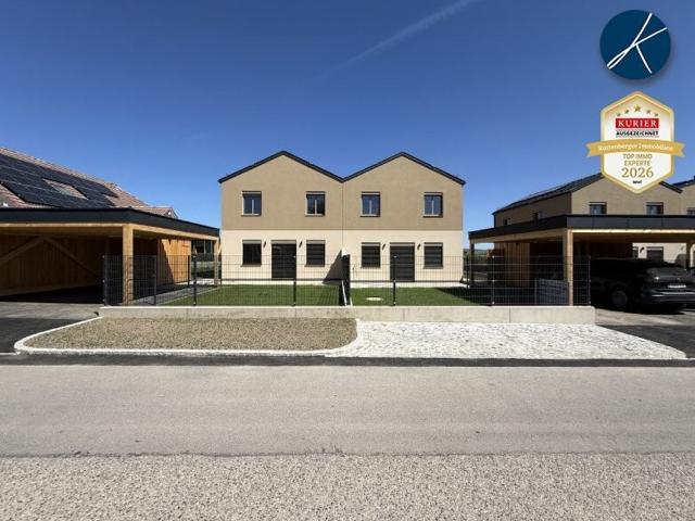Haus kaufen in Grafenwörth, Bezirk Tulln
