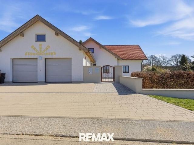 Haus kaufen in Heldenberg, Niederösterreich