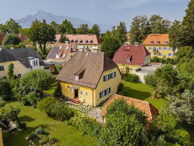 Haus kaufen in Salzburg