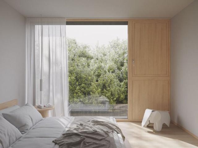 Haus kaufen in Donaustadt, Wien