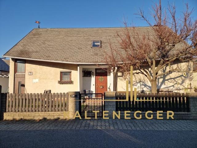 Haus kaufen in Wien