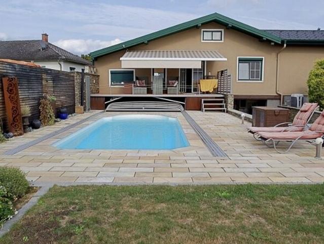 Haus kaufen in Kohfidisch, Burgenland