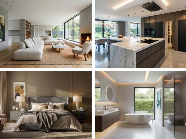 Haus kaufen in Markt Piesting, Niederösterreich