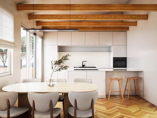 Haus kaufen in Neulichtenberg, Lichtenberg