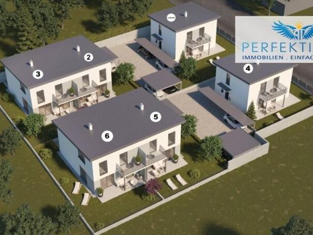 Haus kaufen in Flugfeldviertel, Strasshof an der Nordbahn