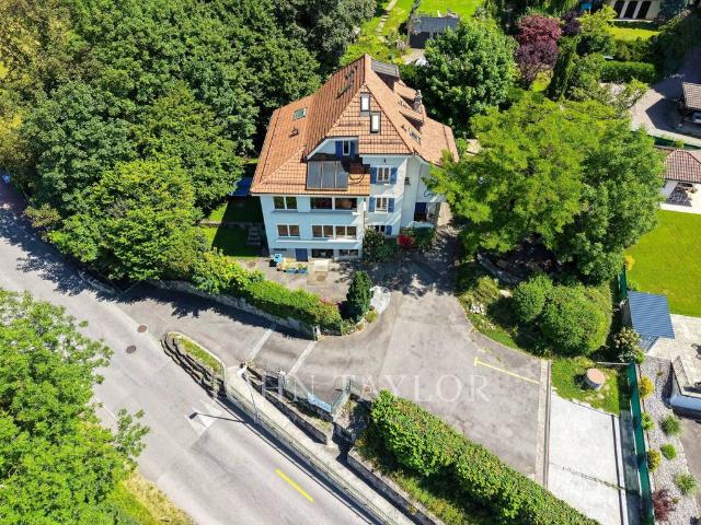 Haus kaufen in Blonay, Waadt