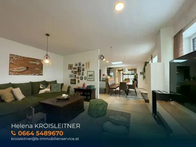 Haus kaufen in Loipersdorf im Burgenland, Loipersdorf-Kitzladen