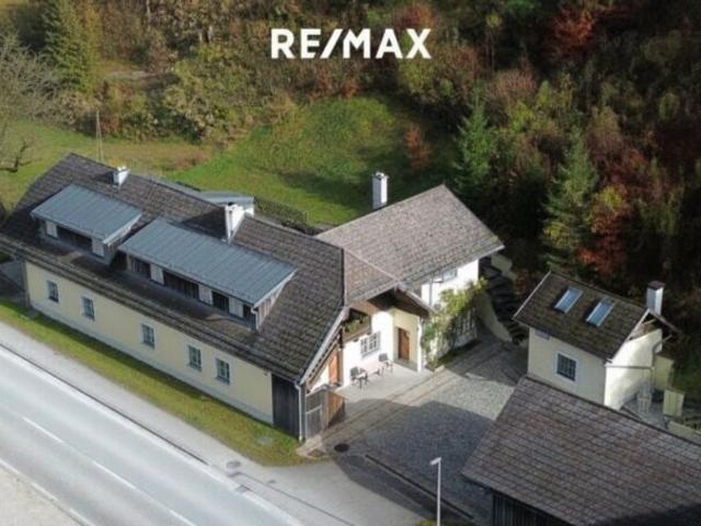 Haus kaufen in Steinbach am Attersee, Oberösterreich