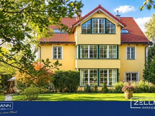 Haus kaufen in Wien