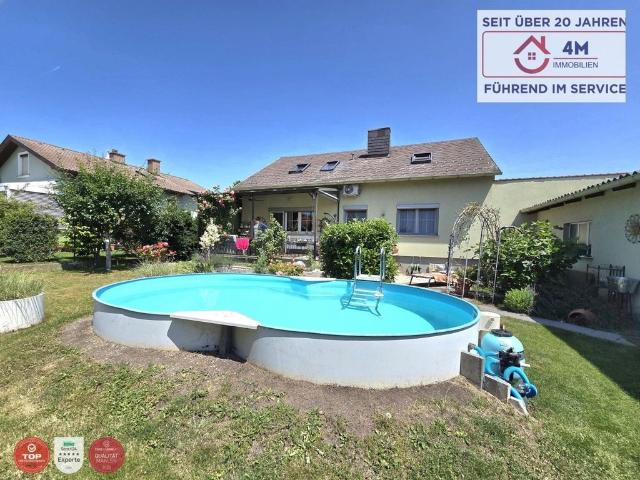 Haus kaufen in Traiskirchen, Niederösterreich