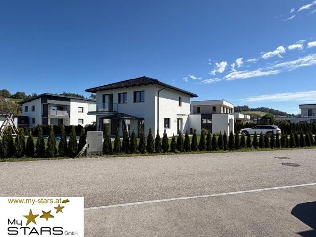 Haus kaufen in Ried im Innkreis, Bezirk Ried