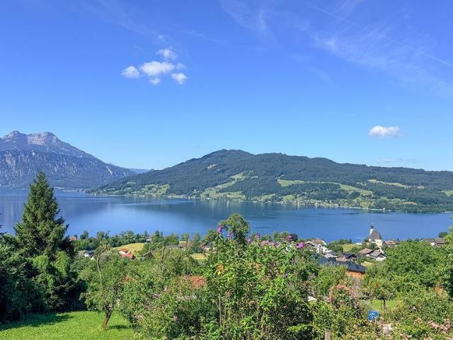 Haus kaufen in Steinbach am Attersee, Oberösterreich