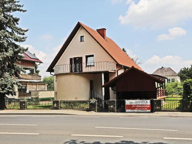 Haus kaufen in Graz, Hart