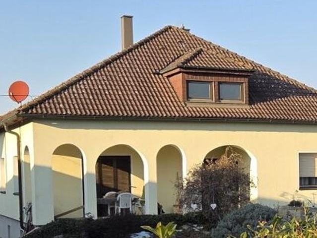 Haus kaufen in Wulkaprodersdorf, Burgenland