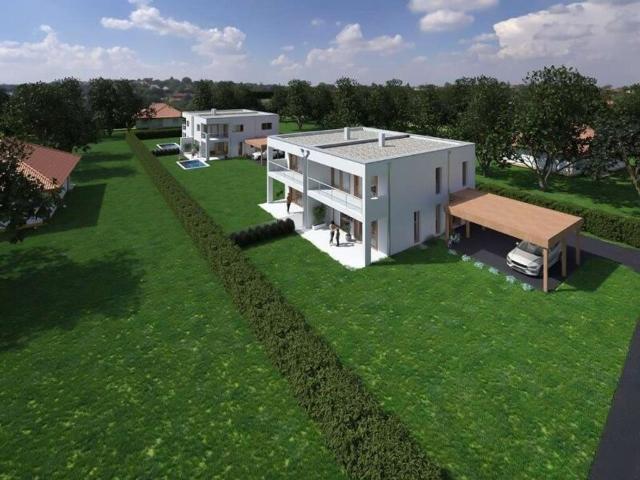 Haus kaufen in Harmannsdorf, Niederösterreich