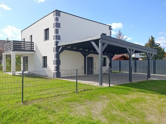 Haus kaufen in Neunkirchen, Bezirk Neunkirchen