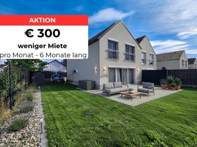 Haus mieten in Gänserndorf, Bezirk Gänserndorf