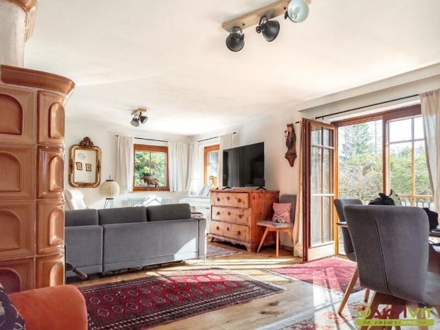Haus kaufen in Eberstein, Kärnten