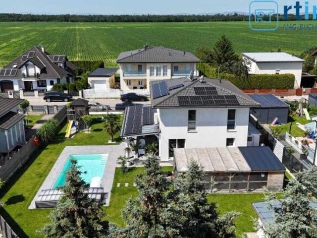 Haus kaufen in Strasshof an der Nordbahn, Niederösterreich
