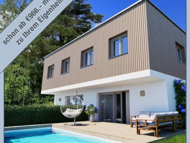 Haus kaufen in Altlengbach, Niederösterreich