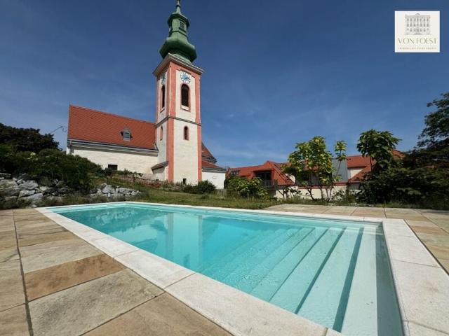Haus kaufen in Klosterneuburg