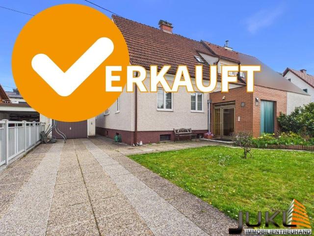 Haus kaufen in Traun, Oberösterreich