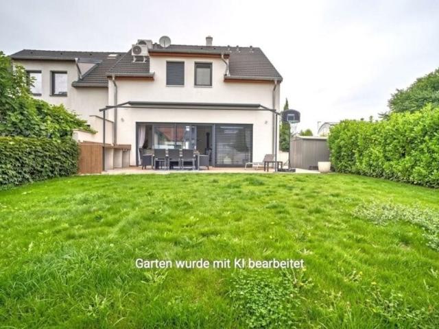 Haus kaufen in Neusiedl am See, Burgenland
