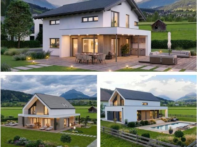 Haus kaufen in Lungau, Salzburg