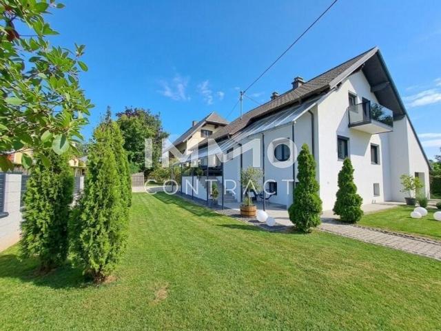 Haus kaufen in Ludersdorf-Wilfersdorf, Steiermark