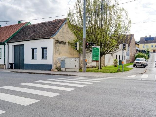 Haus kaufen in Mistelbach, Niederösterreich