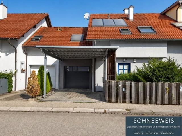 Haus kaufen in Wels, Oberösterreich