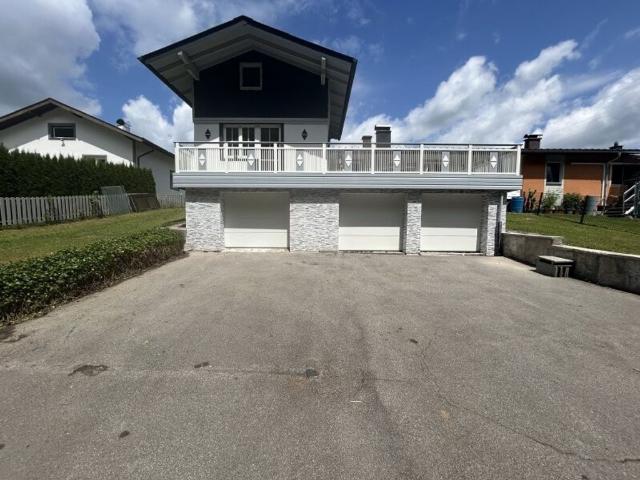 Haus kaufen in Ampflwang im Hausruckwald
