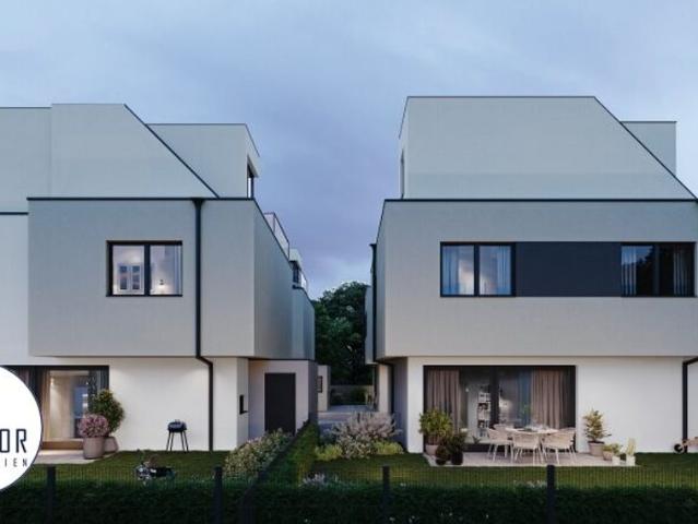 Haus kaufen in Floridsdorf, Wien