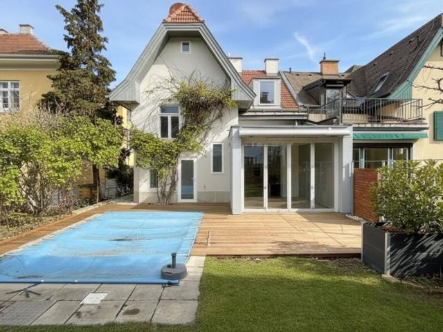 Haus mieten in Klosterneuburg, Niederösterreich