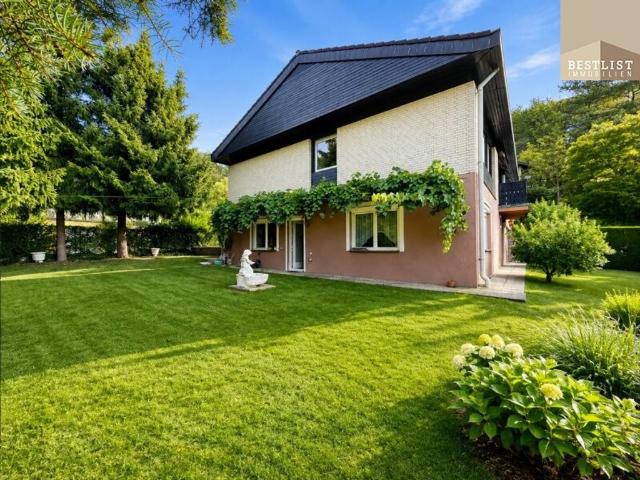 Haus kaufen in Katastralgemeinde Oberpiesting, Waldegg