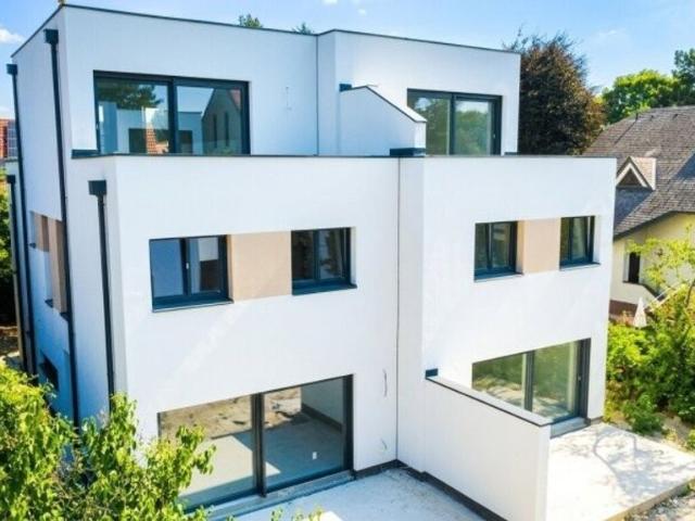 Haus kaufen in Wien
