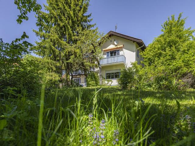 Haus kaufen in Bad Tölz, Bayern