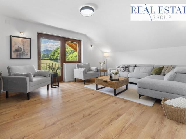Haus kaufen in Bad St. Leonhard im Lavanttal, Kärnten