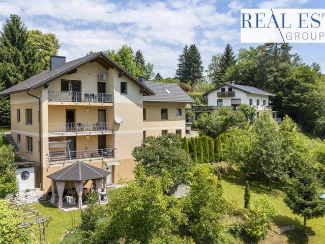 Haus kaufen in Bad St. Leonhard im Lavanttal, Kärnten