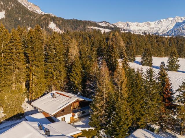 Haus kaufen in Leogang Haus kaufen in Leogang