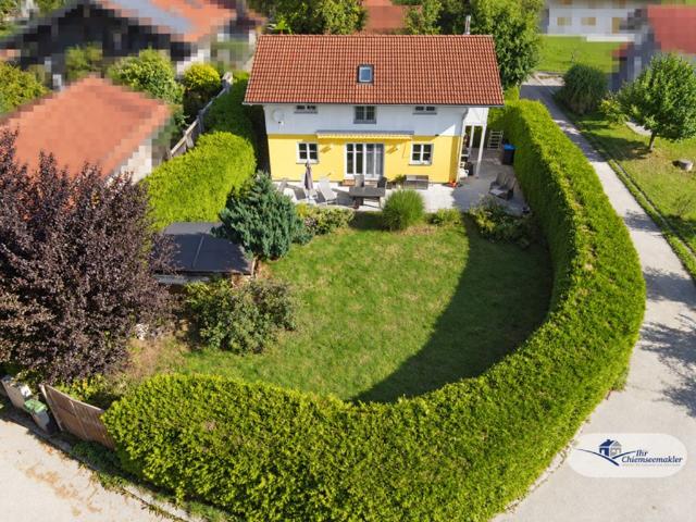 Haus kaufen in Frasdorf, Landkreis Rosenheim