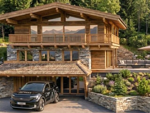 Haus kaufen in Hippach, Tirol