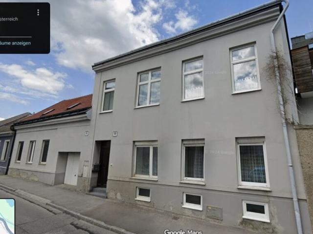 Haus kaufen in Klosterneuburg, Niederösterreich