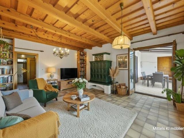 Haus kaufen in Langenzersdorf, Niederösterreich