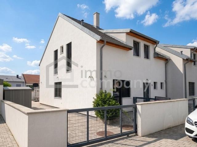 Haus kaufen in Neusiedl am See, Burgenland