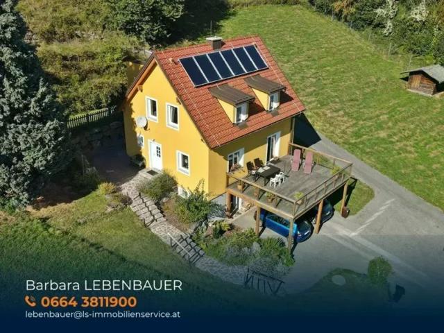 Haus kaufen in Ring, Hartberg