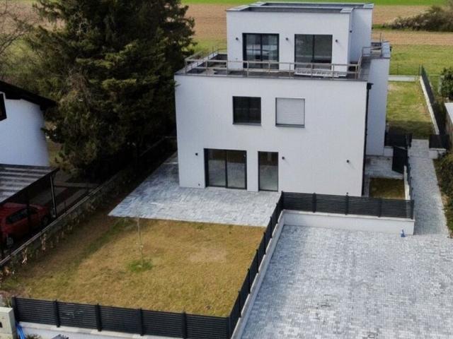 Haus kaufen in Sollenau, Niederösterreich