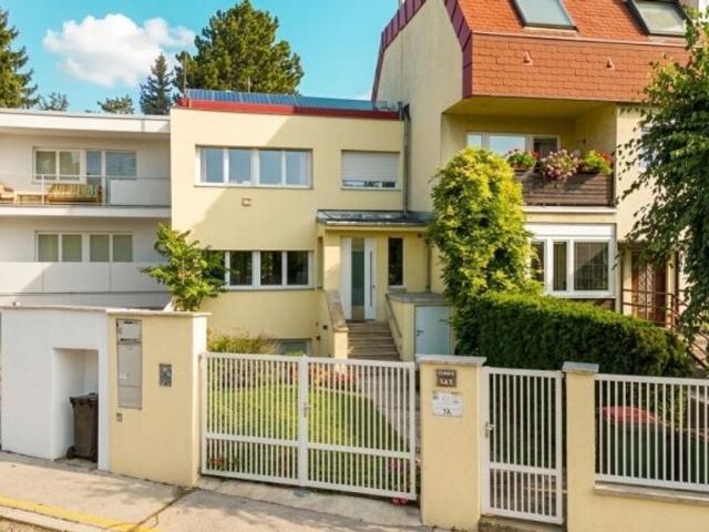 Haus kaufen in Döbling, Wien