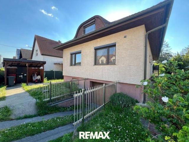 Haus kaufen in Niederösterreich