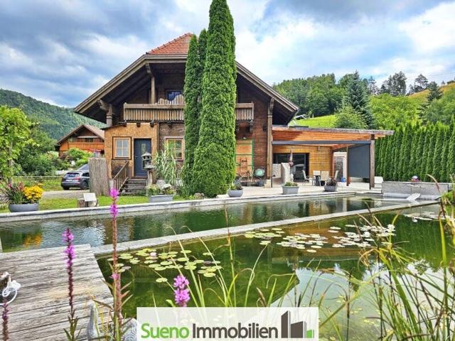 Haus kaufen in Klaus an der Pyhrnbahn, Oberösterreich